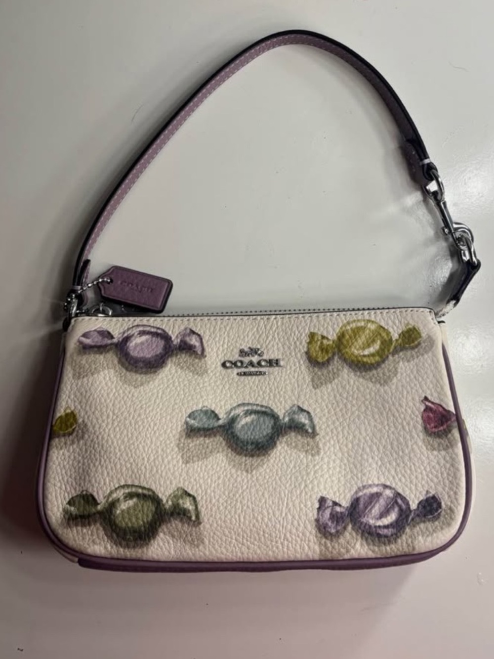 Candy Coach Nolita 19